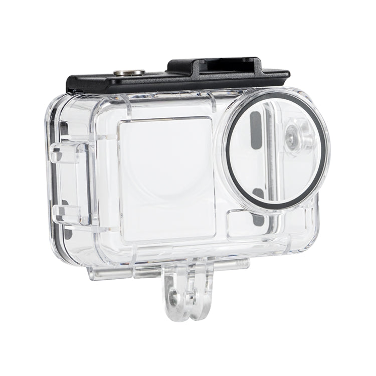 Per DJI Osmo Action 5 Pro / 3 / 4 60m Custodia subacquea impermeabile Custodia subacquea, For DJI Osmo Action 5 Pro / 3 / 4 60m