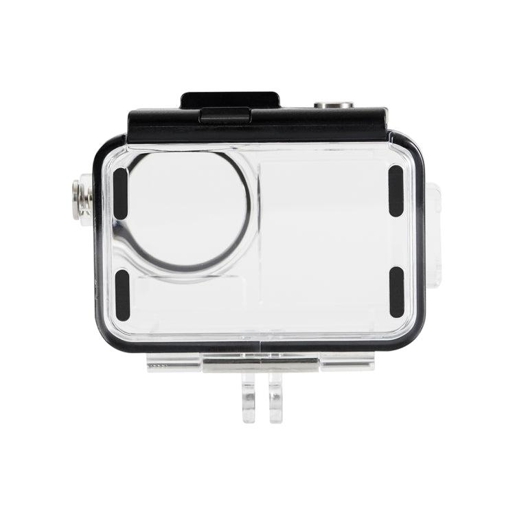 Per DJI Osmo Action 5 Pro / 3 / 4 60m Custodia subacquea impermeabile Custodia subacquea, For DJI Osmo Action 5 Pro / 3 / 4 60m