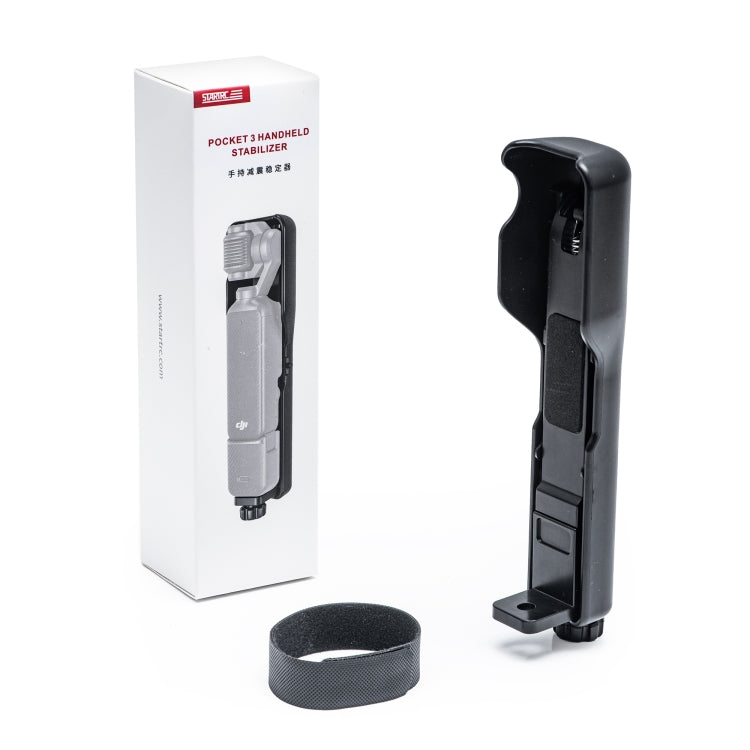 Per DJI OSMO Pocket 2 STARTRC Riduttore ammortizzante per custodia da trasporto, For DJI OSMO Pocket 2