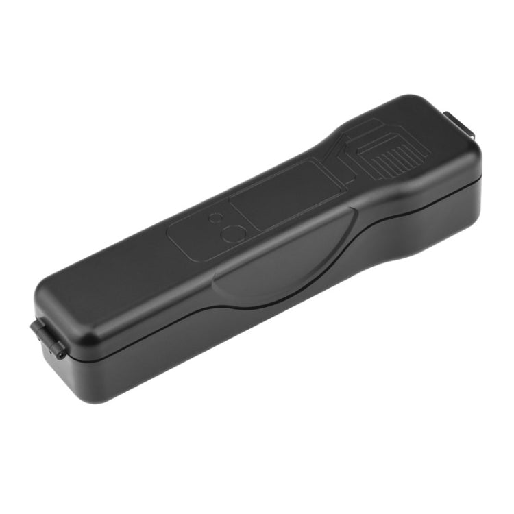 Per DJI OSMO POCKET 3 BRDRC Custodia protettiva impermeabile con cordino, BRDRC