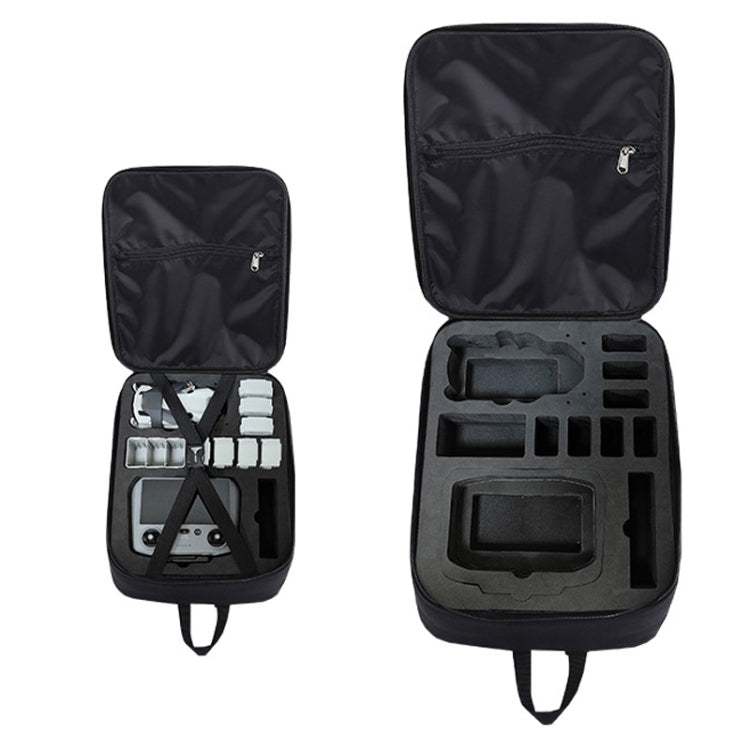 Per DJI Mini 4 PRO Zaino Custodia rigida in EVA, M4-007