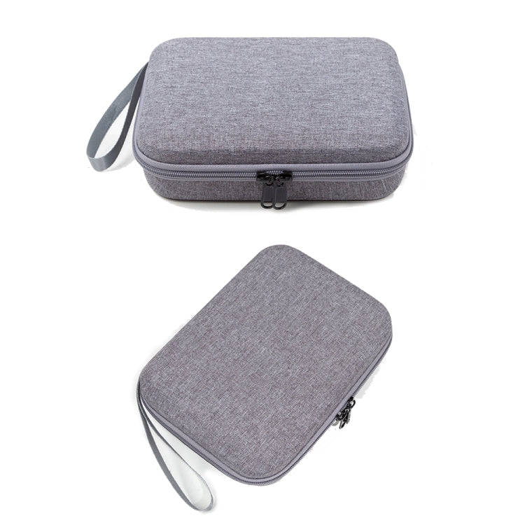 Per DJI Neo Standard Set Custodia di stoccaggio Borsa protettiva portatile, Gray