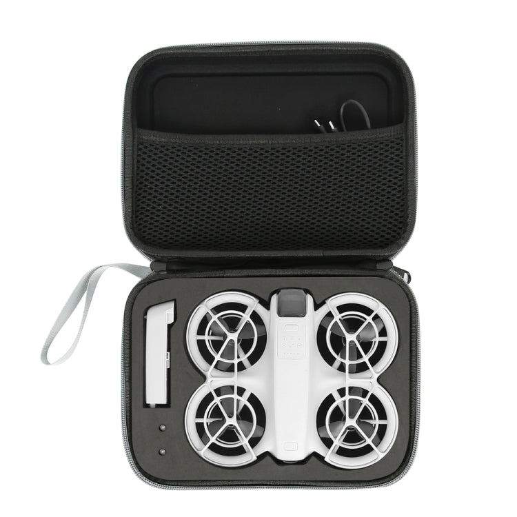 Per DJI Neo Standard Set Custodia di stoccaggio Borsa protettiva portatile, Gray