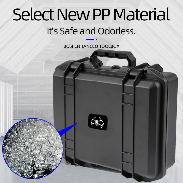 Per DJI Neo Standard Set Custodia antideflagrante per custodia da viaggio, Standard Set