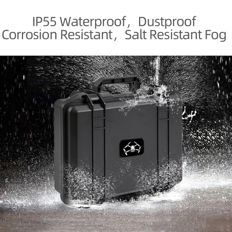 Per DJI Neo Standard Set Custodia antideflagrante per custodia da viaggio, Standard Set