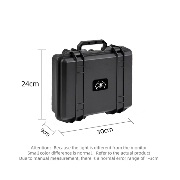 Per DJI Neo Standard Set Custodia antideflagrante per custodia da viaggio, Standard Set