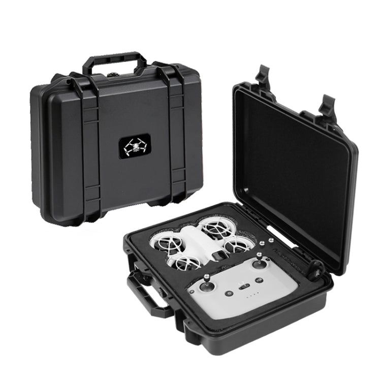 Per DJI Neo Standard Set Custodia antideflagrante per custodia da viaggio, Standard Set
