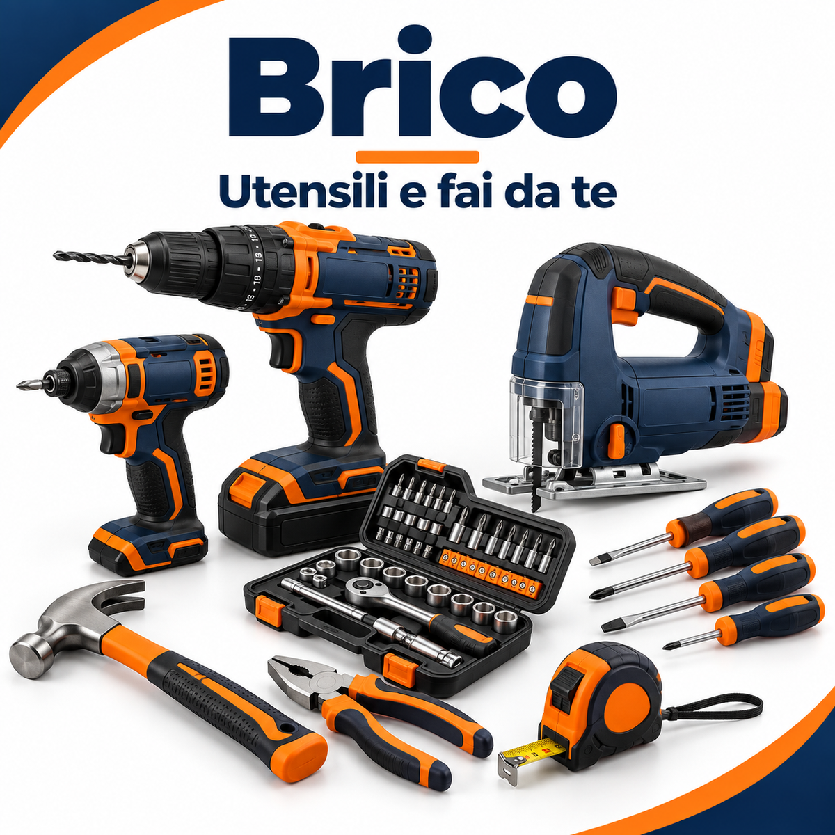 Bricolage