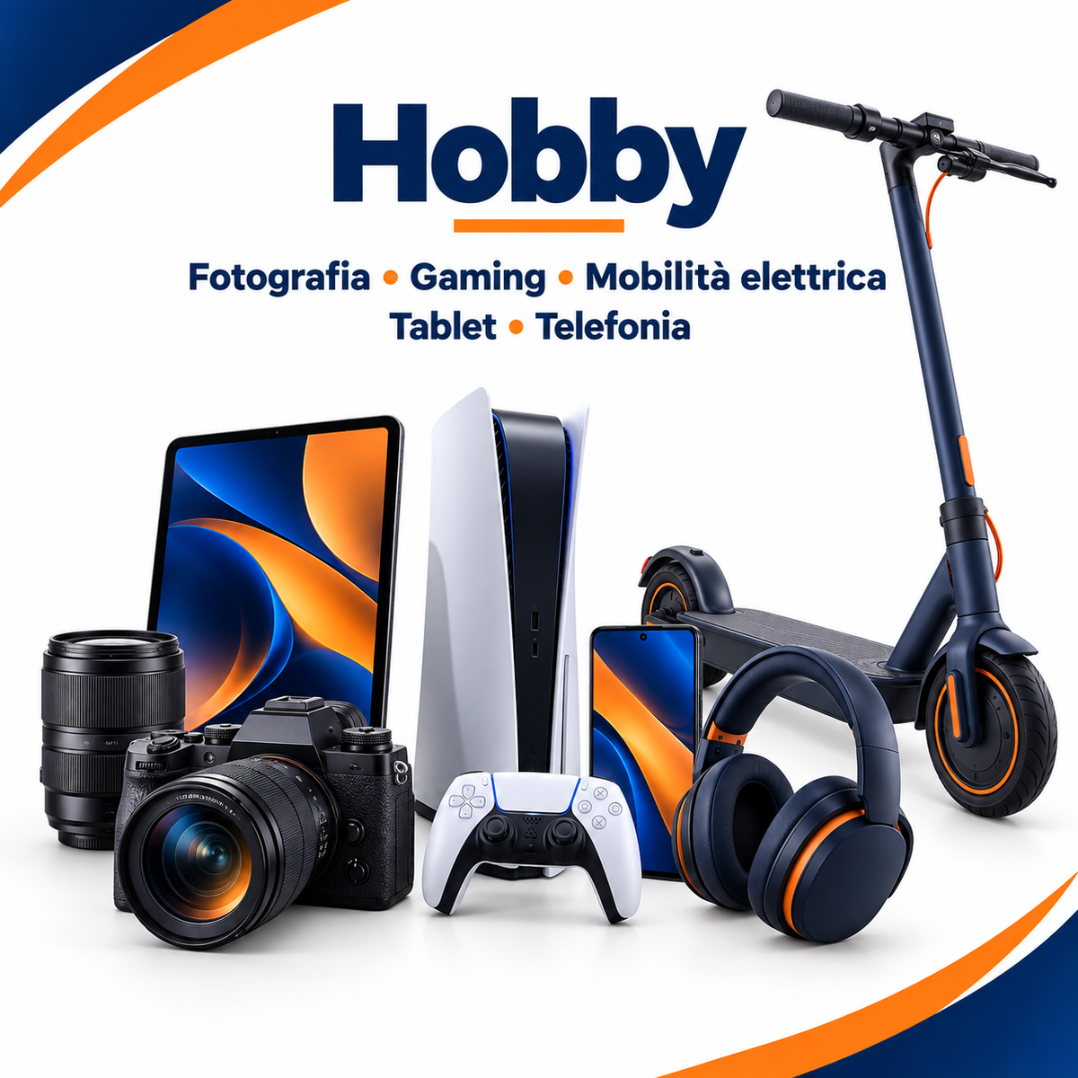 Hobby