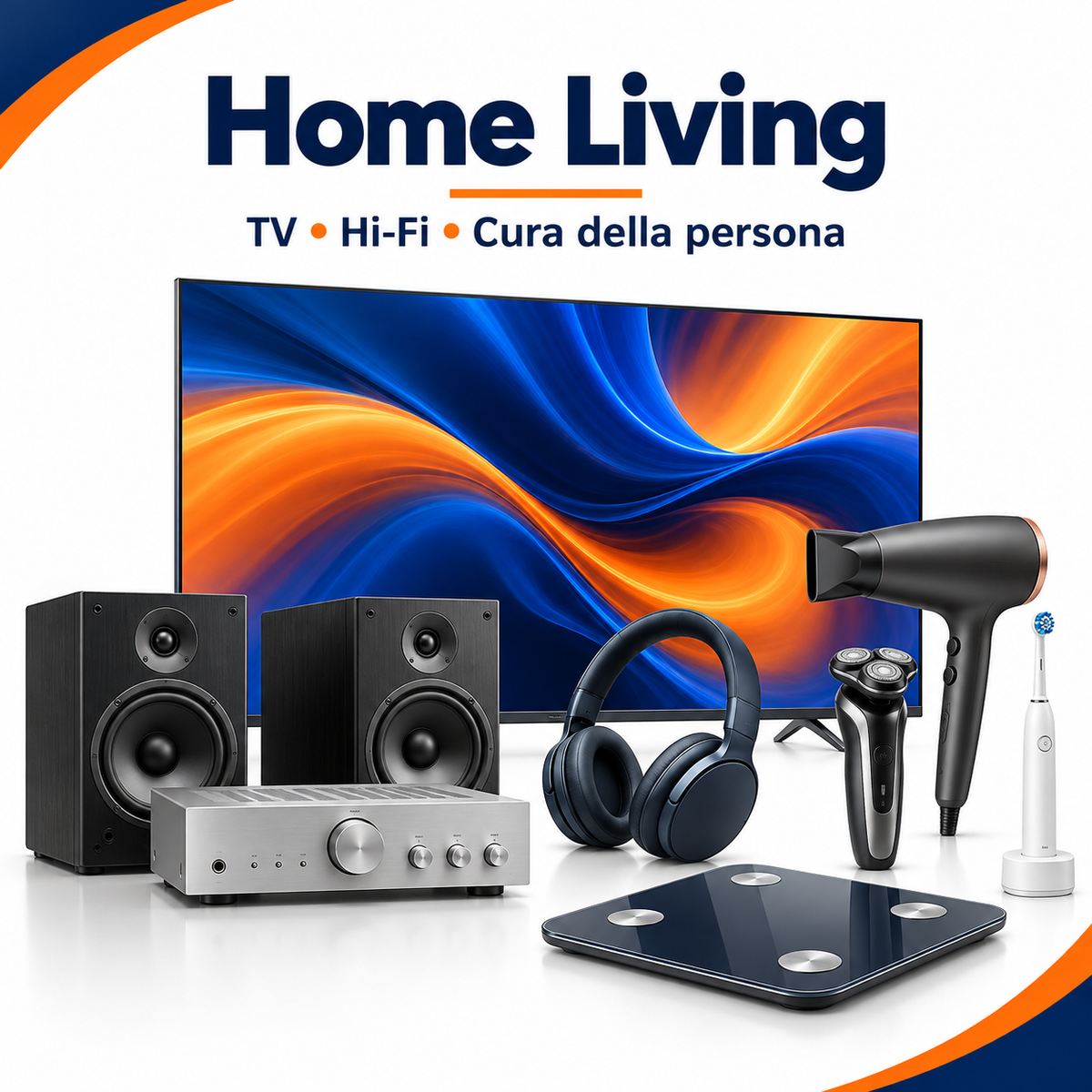 Home Living