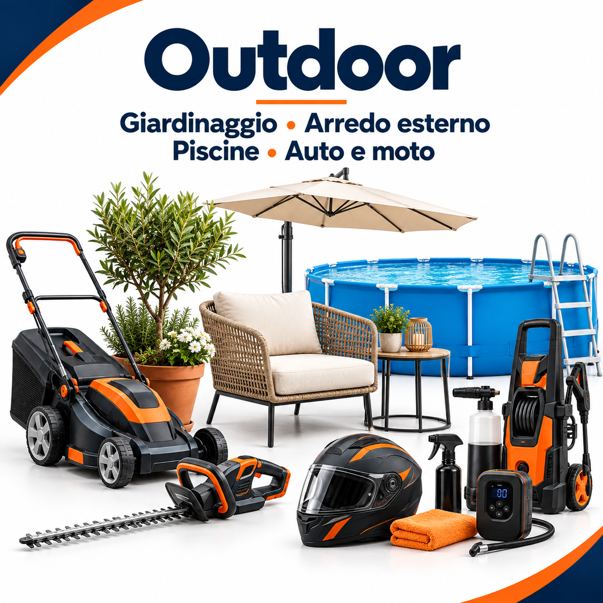 Outdoor