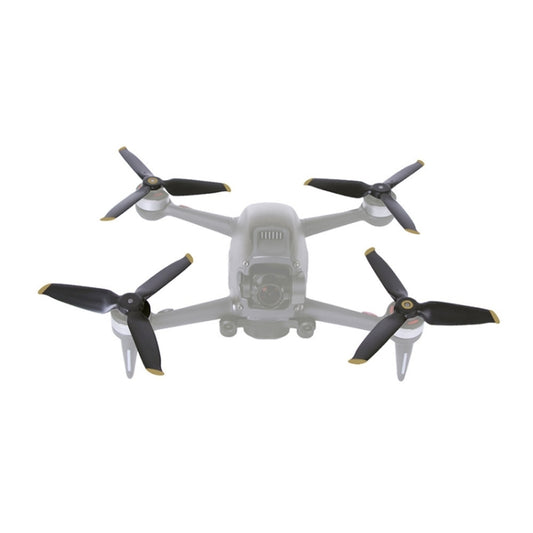 2 eliche a sgancio rapido Sunnylife 5328S per DJI FPV