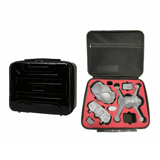Custodia rigida portatile Custodia da viaggio Custodia rigida impermeabile Custodia rigida per DJI FPV, For DJI FPV