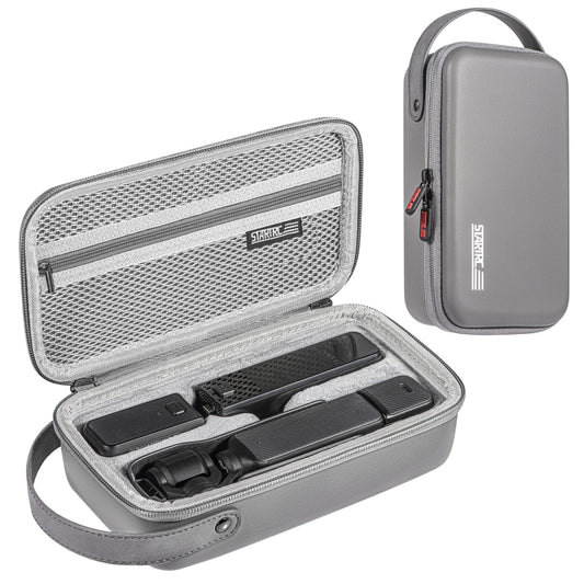 Custodia da trasporto portatile per DJI OSMO Pocket 3 STARTRC, Body Storage Bag Upgrade Version