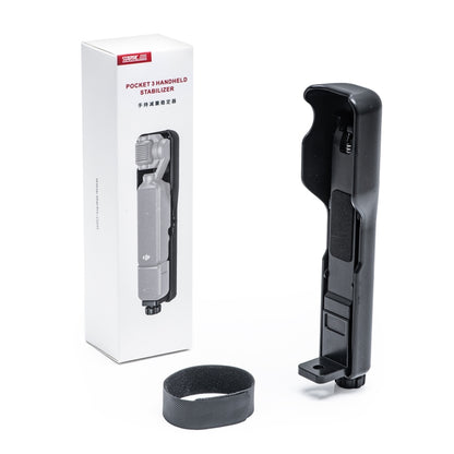 Per DJI OSMO Pocket 2 STARTRC Riduttore ammortizzante per custodia da trasporto, For DJI OSMO Pocket 2