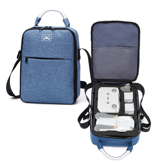 Custodia da viaggio per custodia da viaggio impermeabile antiurto a spalla singola per DJI Air 2S, For DJI Air 2S