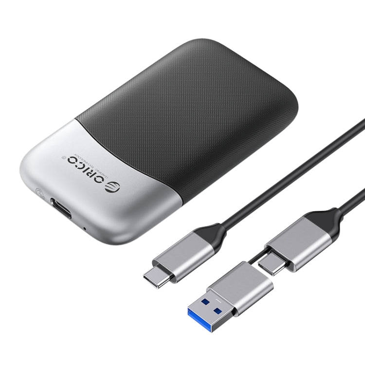 SSD portatile stile business ORICO M20 Taichi serie 20 Gbps 1 TB