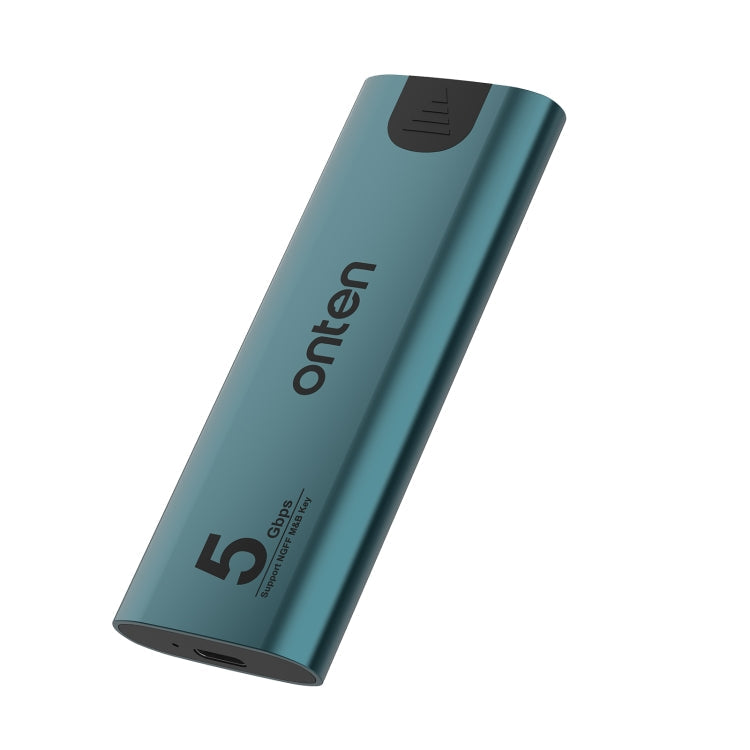 Onten UCA321 Custodia SSD NGFF M.2 M.2 da 5 Gbps