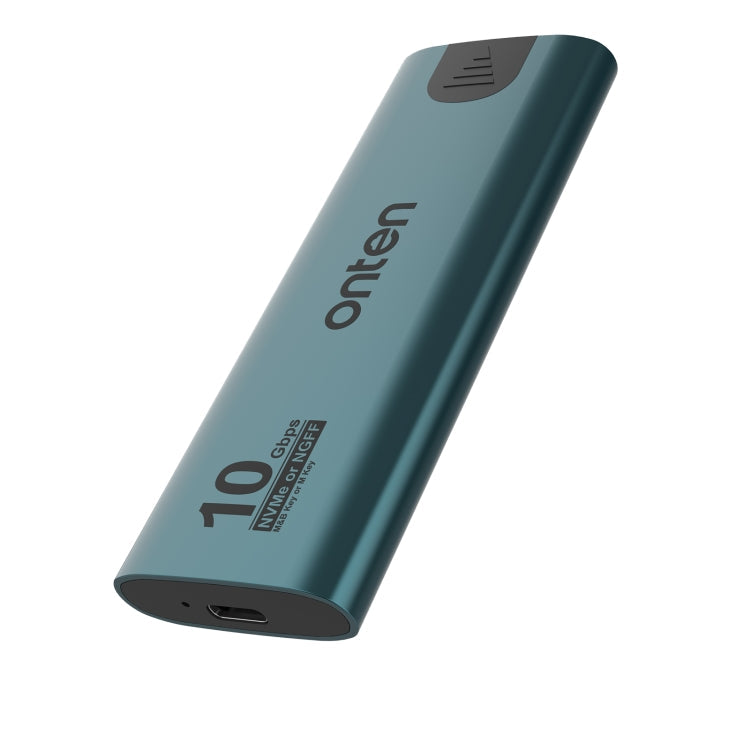 Custodia SSD Onten UCA322+ 10Gbps M.2 M-key NVMe NGFF
