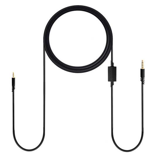 ZS0179 Cavo audio per cuffie da gioco per Logitech Astro A10 A40, PS4, Lunghezza del cavo: 2m