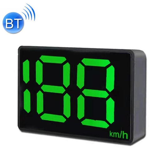 Y02 HUD Smart Bluetooth GPS Tachimetro elettronico universale per cani, Y02 HUD