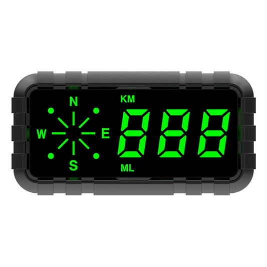 C3010 Allarme velocità display head-up per auto, C3010 HUD