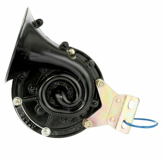 DL34G 300DB Tromba d'aria a chiocciola monofonica per auto, 12V, 24V