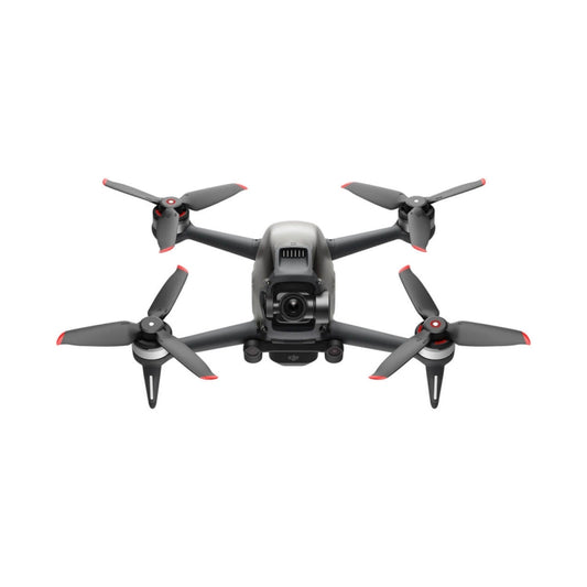 Originale DJI FPV Aircraft Aerial Aircraft Crossing Machine, Original