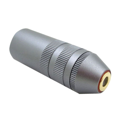 Adattatore per cuffie da 4 core XLR a 4,4 mm con bilanciamento dell'amplificatore