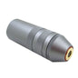 Adattatore per cuffie da 4 core XLR a 4,4 mm con bilanciamento dell'amplificatore