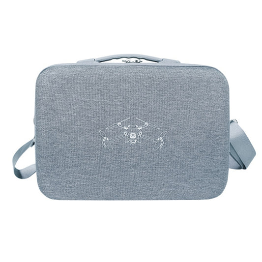 Per DJI Mini 4 Pro / Mini 3 Pro LKTOP Custodia da trasporto Borsa a tracolla impermeabile, Nylon, PU