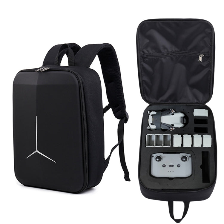 Per DJI Mini 4 PRO Zaino Custodia rigida in EVA, M4-007