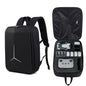 Per DJI Mini 4 PRO Zaino Custodia rigida in EVA, M4-007