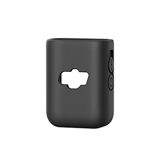 Per DJI Mic 2 aMagisn Custodia protettiva in silicone Accessori protettivi per microfono Vlog per fotocamera sportiva