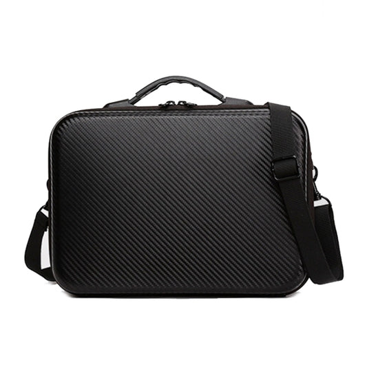 Per DJI Neo Drone Storage Bag Messenger Bag Custodia per il trasporto, ali-637923390128 PU Leather, ali-637923390128 Nylon
