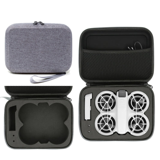Per DJI Neo Standard Set Custodia di stoccaggio Borsa protettiva portatile, Gray
