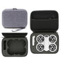 Per DJI Neo Standard Set Custodia di stoccaggio Borsa protettiva portatile, Gray