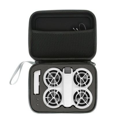 Per DJI Neo Standard Set Custodia di stoccaggio Borsa protettiva portatile, Gray