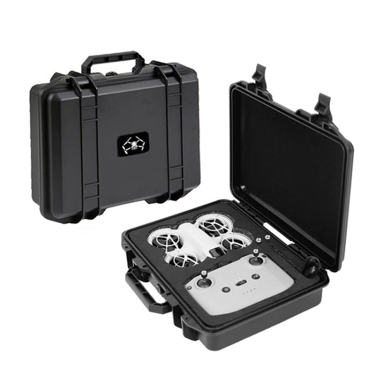 Per DJI Neo Standard Set Custodia antideflagrante per custodia da viaggio, Standard Set