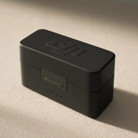 Custodia di ricarica originale DJI Mic Mini, Charging Case