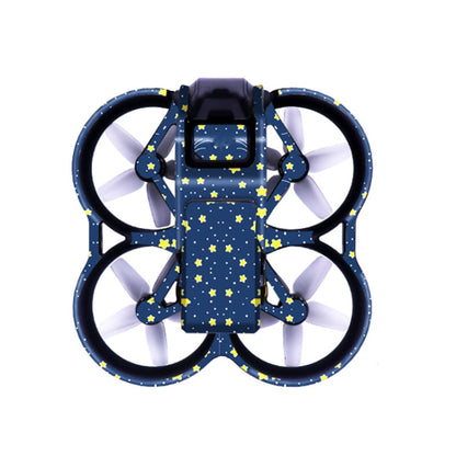 Per DJI Avata Single Fuselage Sticker Nessun adesivo Adesivi personalizzati