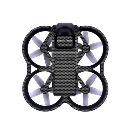 Per DJI Avata Single Fuselage Sticker Nessun adesivo Adesivi personalizzati