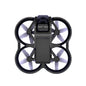 Per DJI Avata Single Fuselage Sticker Nessun adesivo Adesivi personalizzati