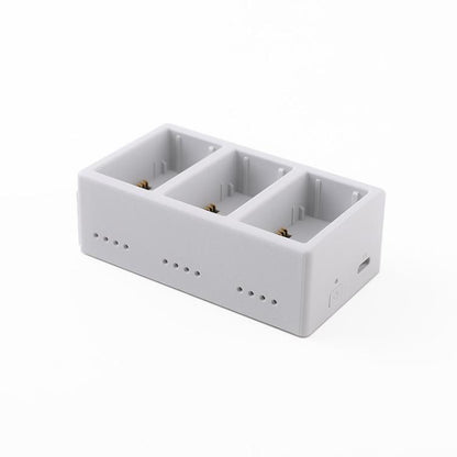 Per DJI Mini 4 Pro / Mini 3 Pro / Mini 3 Caricabatterie a 3 vie Charging Butler