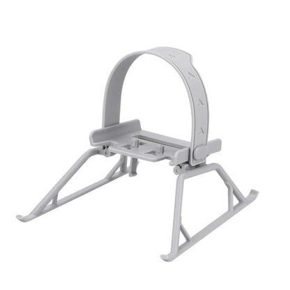 Per DJI Mini 4 Pro BRDRC Booster Landing Gear Folding Strap Kickstand