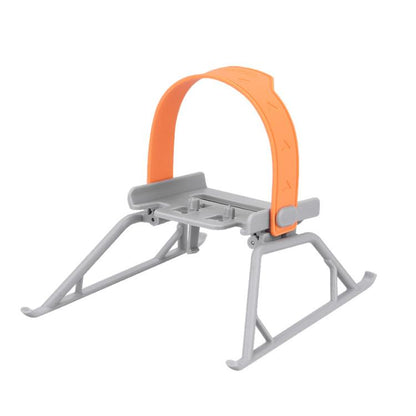 Per DJI Mini 4 Pro BRDRC Booster Landing Gear Folding Strap Kickstand