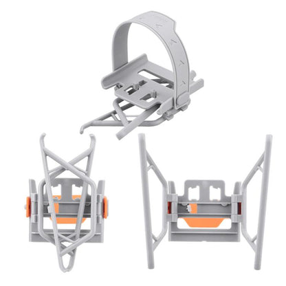 Per DJI Mini 4 Pro BRDRC Booster Landing Gear Folding Strap Kickstand