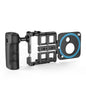 APEXEL VideoRig 2 Pro Smart Bluetooth Handle Mobile Photography Rabbit Cage Set, APL-VG05CH
