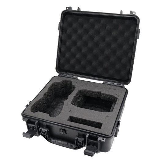 Per DJI Air 3 Scatola di immagazzinaggio portatile impermeabile e antiurto per droni Scatola di sicurezza antideflagrante